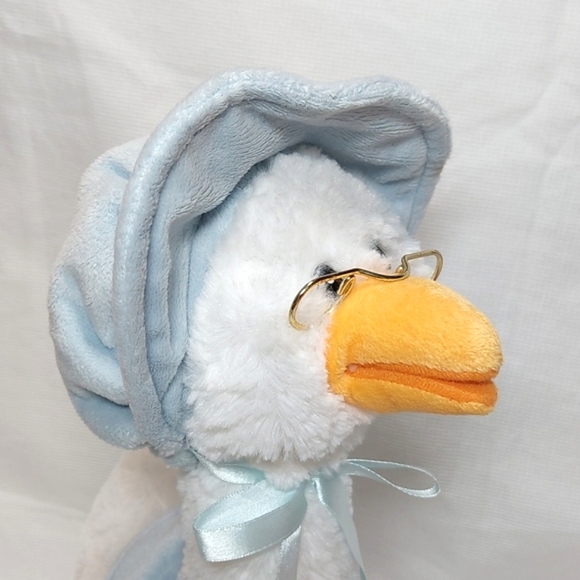 Cuddle Barn Mother Goose • Animated • 7 Nursery Rhymes - Picture 4 of 14